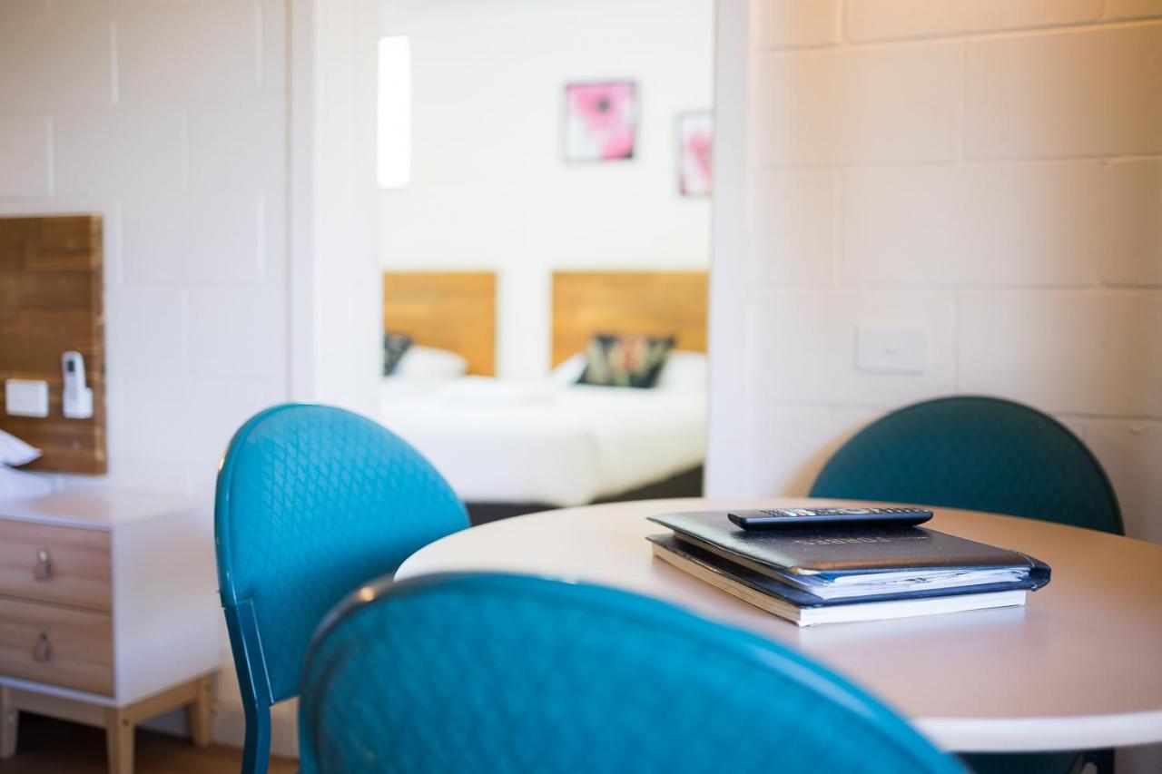 Plainsman Motel Forbes Εξωτερικό φωτογραφία