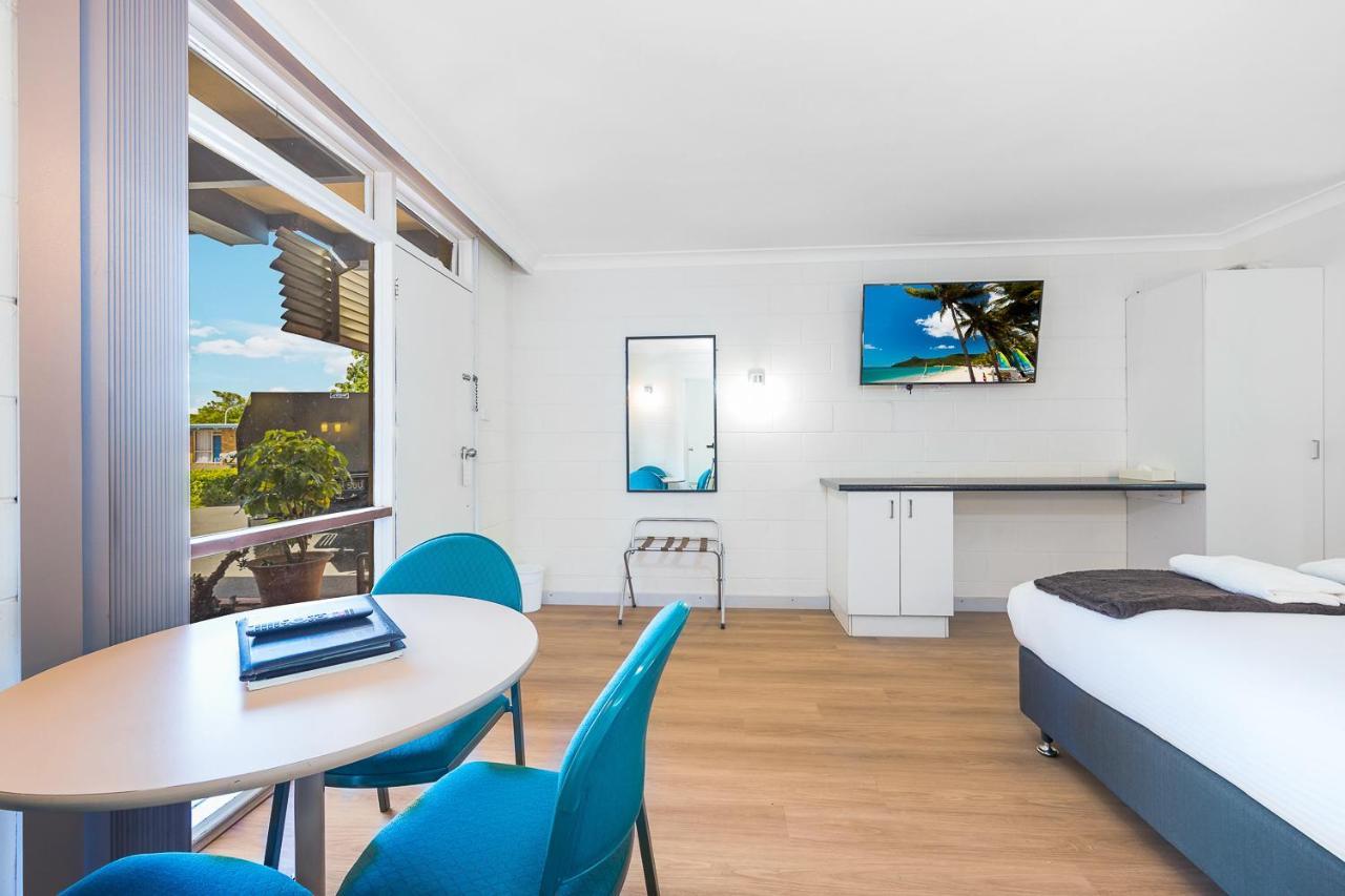 Plainsman Motel Forbes Εξωτερικό φωτογραφία