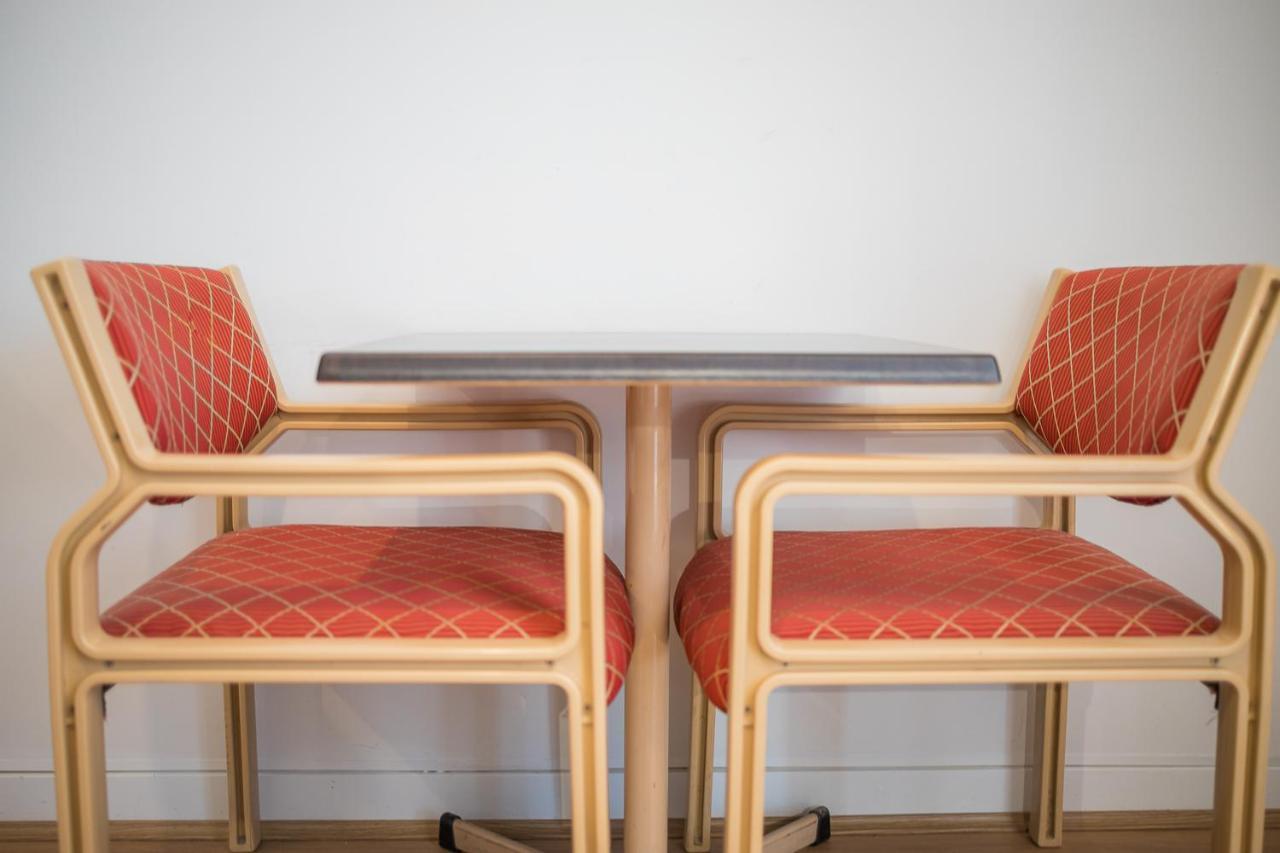 Plainsman Motel Forbes Εξωτερικό φωτογραφία