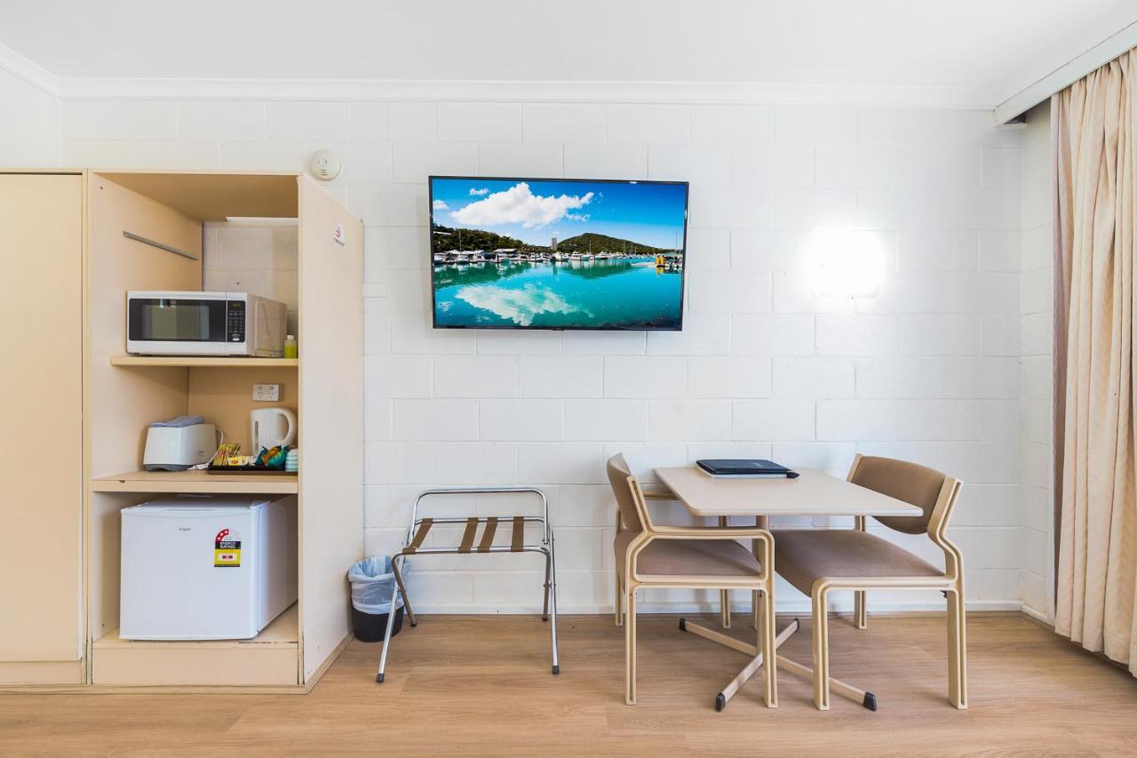 Plainsman Motel Forbes Εξωτερικό φωτογραφία